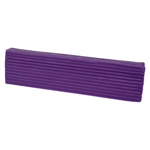 Plasticine 500g Violet_2